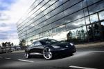 Hyundai Prophecy Concept 2020 года
